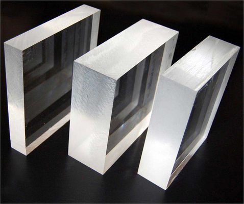 品質  Xishun High Quality Eco-friendly Cast PMMA Acrylic Sheet Manufacturer Can Customized Products 工場